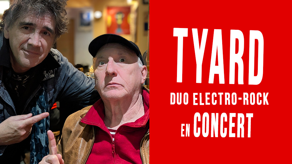 Au Pascalou le dim. 22 février