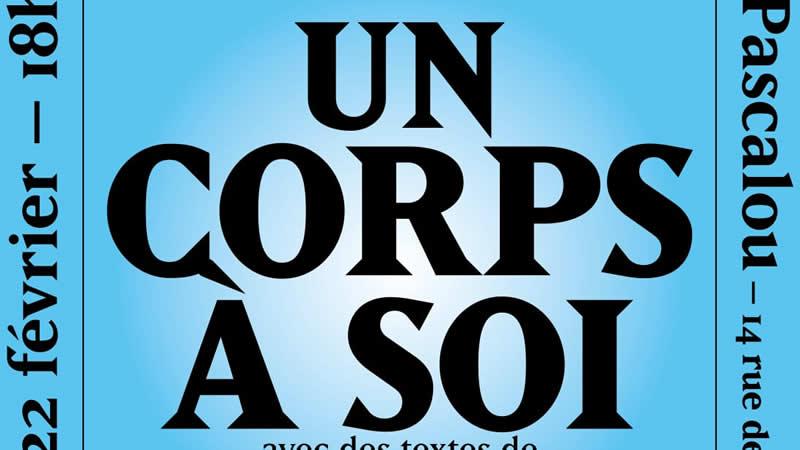 Au Pascalou le dim. 22 février